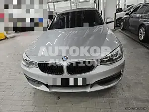 2015, BMW / 320, 73993 км., diesel
