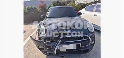 2016, MINI / Cooper, 235152 км., diesel, 1995 куб.см.