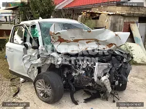 2020, Hyundai / Kona, VIN: KMHK4815GLU650145, gas