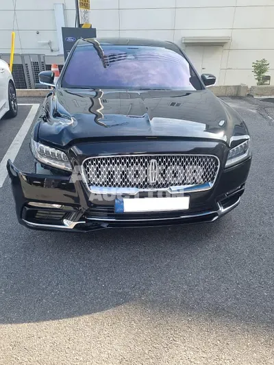 2019, Bentley / Continental, VIN: 1LN6L9BC7K5612775, 102059 км., gas, 3000 куб.см.
