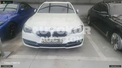 2015, BMW / 520, VIN: WBA5E5105FG060226, 163572 км., diesel, 1995 куб.см.