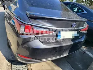 2021, Lexus / ES 300, 13717 км., hybrid