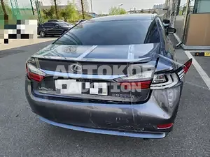 2016, Lexus / ES 300, VIN: JTHBW1GG3H2141272, 127878 км., hybrid