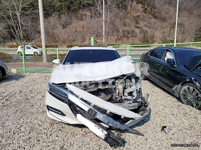 2019, Honda / Accord, VIN: 1HGCV3690KA511828, hybrid