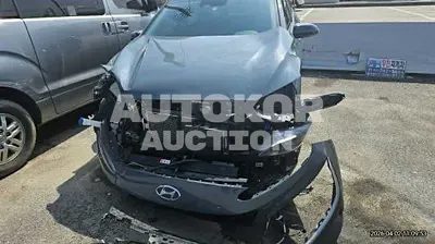 2021, Hyundai / Kona, VIN: KMHK2813GMU817952, 99985 км., gas, 1600 куб.см.