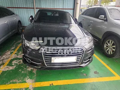 2015, Audi / A7, VIN: WAUZZZ4G2GN016526, 203778 км., diesel, 2967 куб.см.