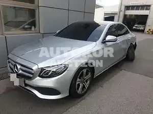 2019, Mercedes-Benz / E 300, VIN: WDDZF4JB4KA697933, 10609 км., gas, 1991 куб.см.