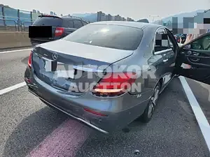 2019, Mercedes-Benz / E 300, VIN: WDDZF4KBXKA663154, 41542 км., gas, 1991 куб.см.