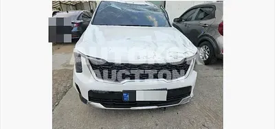 2024, Kia / Sorento, diesel, 2497 куб.см.