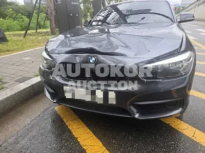 2017, BMW / 118, 80000 км., diesel, 1999 куб.см.