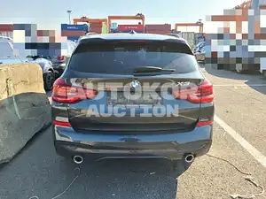 2018, BMW / 320, VIN: WBATX3101JLB90691, 90000 км., diesel