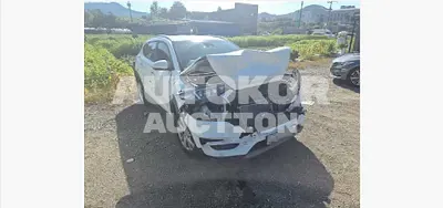 2019, Hyundai / Tucson, 162697 км., diesel, 1995 куб.см.