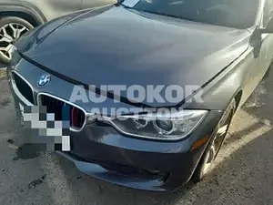 2015, BMW / 320, VIN: WBA3D3100FK470511, diesel