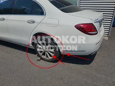 2019, Mercedes-Benz / E 300, VIN: WDDZF4KB5KA672196, 59800 км., gas, 1991 куб.см.