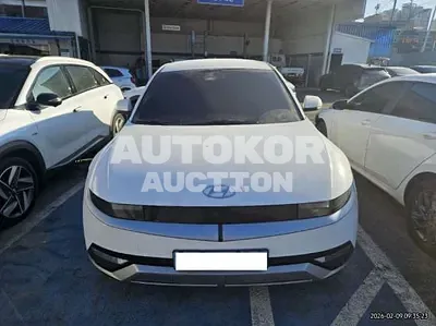 2022, Hyundai / ioniq 5, 66850 км., electric