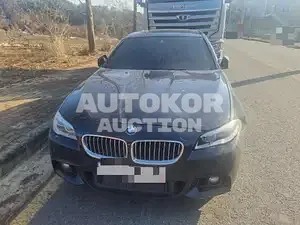 2016, BMW / 520, VIN: WBA5E7106GG564068, 238319 км., diesel