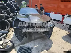 2016, Chevrolet / Camaro, VIN: 1G1F91R77H0126561, gas
