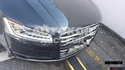 2015, Audi / 50, 220000 км., diesel