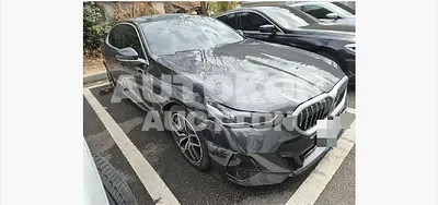 2024, BMW / 520i, 71743 км., hybrid, 1998 куб.см.