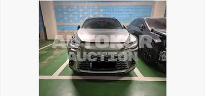 2023, Lexus / rx350h, 49293 км., hybrid, 2487 куб.см.