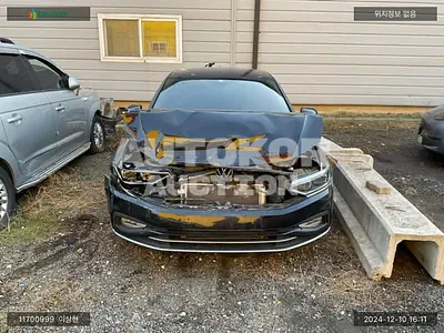 2021, Volkswagen / Passat, VIN: WVWZZZ3CZME029315, 59391 км., diesel