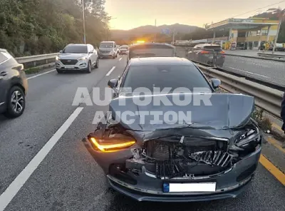 2023, Volvo / S90, VIN: LVYPT0629PP322189, 57845 км., gas
