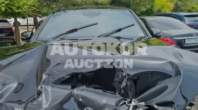 2020, Mercedes-Benz / GLE 400, VIN: W1NFD2DB2LA277133, 22038 км., diesel