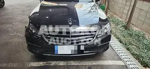 2019, Mercedes-Benz / E 220, VIN: WDDZF0FB1KA607204, 94824 км., diesel