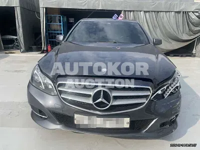 2015, Mercedes-Benz / e300, 156626 км., diesel