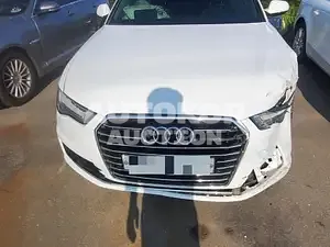 2015, Audi / A6, VIN: WAUZZZ4G2FN013026, 120402 км., diesel