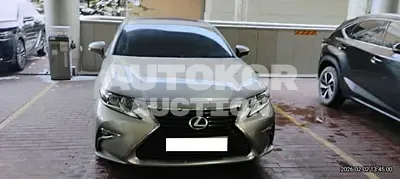 2017, Lexus / es300h, VIN: JTHBWLGG9H2135461, 199920 км., hybrid