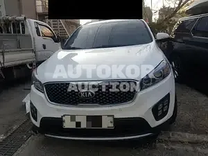 2015, Kia / Sorento, 166186 км., diesel, 1995 куб.см.