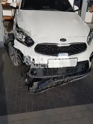 2019, BMW / Z1, gas