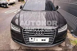 2015, Audi / A8, VIN: WAUZZZ4H3FN036131, 62298 км., diesel, 4134 куб.см.