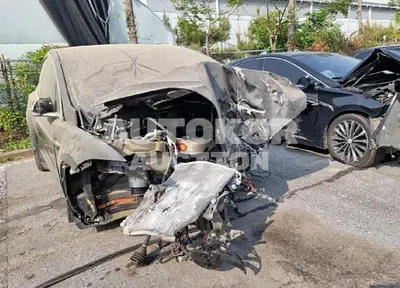 2020, Tesla / Model X, VIN: 5YJXCDE29LF287173, electric