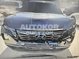 2023, Hyundai / Tucson, VIN: KMHJC811BPU127872, hybrid