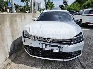 2018, Volkswagen / Passat, 114026 км., gas, 1984 куб.см.