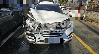 2018, Hyundai / Tucson, 100000 км., diesel, 1995 куб.см.