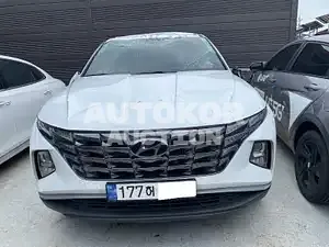 2023, Hyundai / Tucson, VIN: KMHJB81BHPU291101, gas