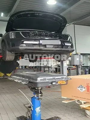 2023, Kia / Sorento, hybrid