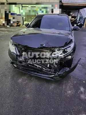 2018, Kia / K5, 63112 км., lpg, 1999 куб.см.