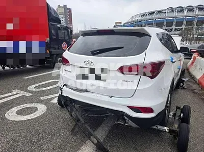 2015, Hyundai / Santa FE, 80271 км., diesel, 2000 куб.см.