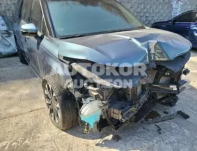 2020, Kia / Carnival, 85334 км., diesel