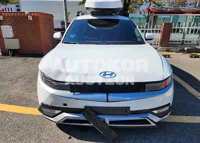 2022, Hyundai / Ioniq, VIN: KMHKN81AFNU013204, electric