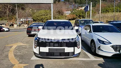 2025, Kia / Sportage, VIN: KNAPU81BBTK486464, 11 км., gas, 1598 куб.см.