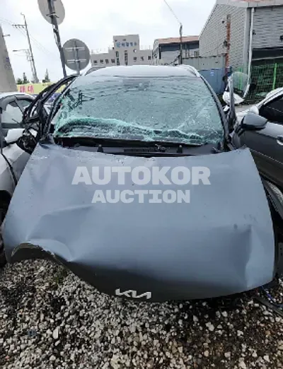2023, Kia / Sportage, VIN: KNAPV81JBPK126225, lpg