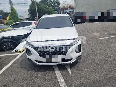 2019, Hyundai / Santa FE, VIN: KMHS281BBLU245845, 149400 км., diesel, 2000 куб.см.