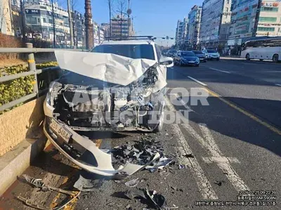 2019, Kia / Sorento, VIN: KNAPK81ABKA532061, 101093 км., diesel