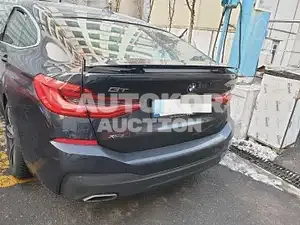 2021, BMW / 630, 25178 км., gas, 2998 куб.см.