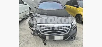 2015, Mercedes-Benz / S 400, 209242 км., hybrid, 3498 куб.см.